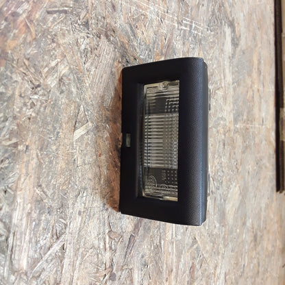 Omega A Kennzeichenleuchte original GM Opel NEU