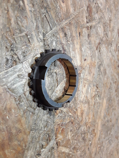 Kadett C 1,0/1,2 Getriebe Synchronring 3./4. Gang original GM Opel NEU