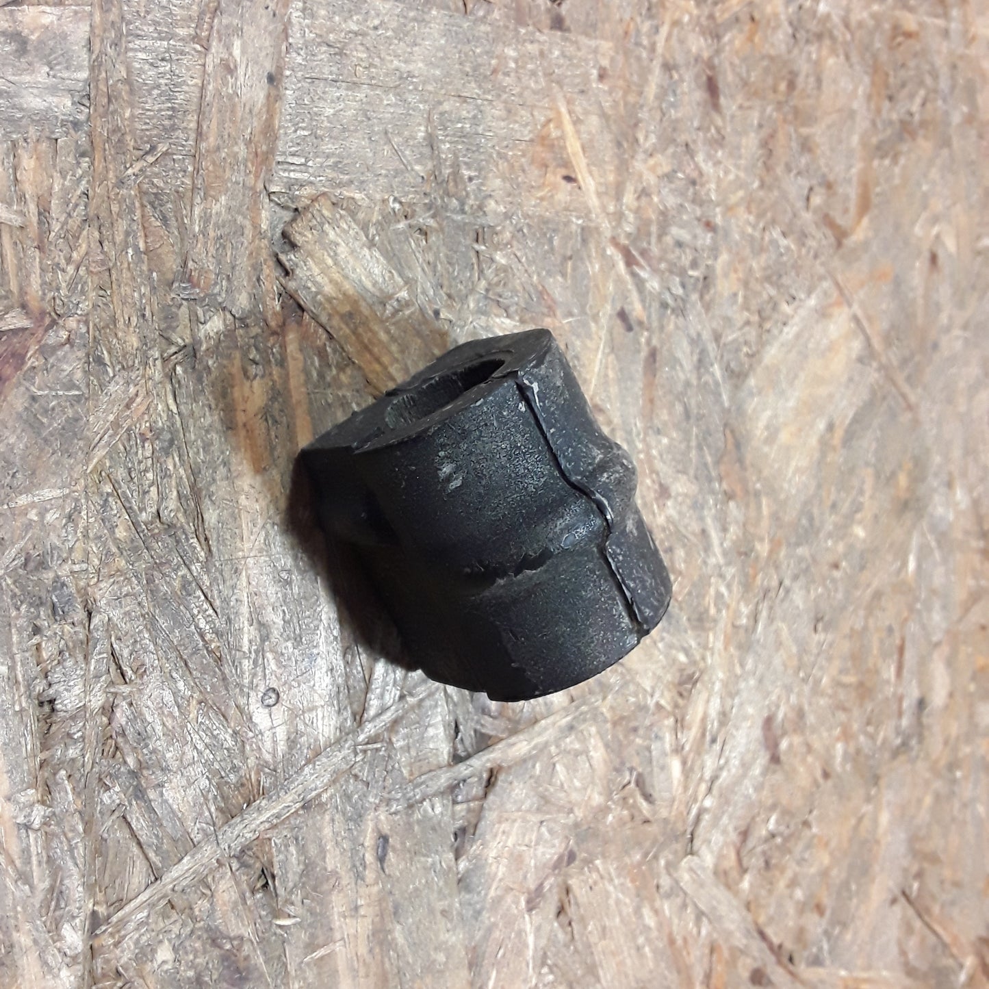 Rekord D Commodore B Stabi vorne Gummilager original GM Opel NEU