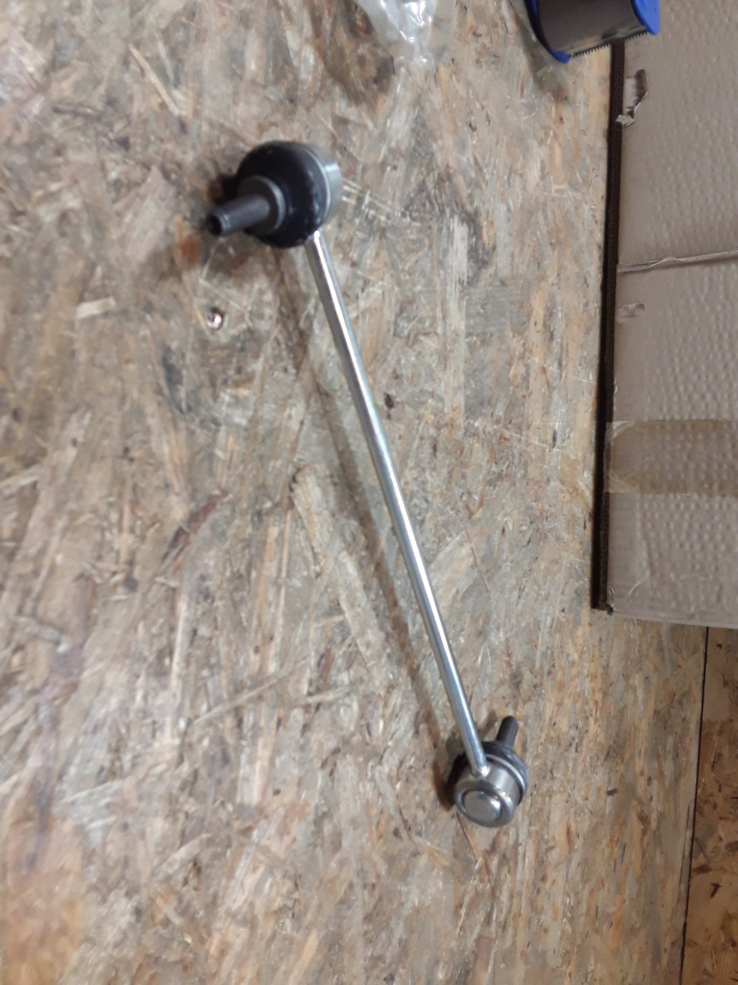 Combo (info in der Beschreibung) Koppelstange original GM Opel NEU