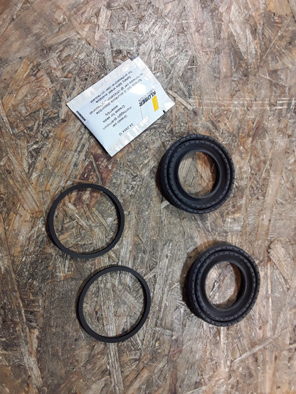 Movano B Dichtungssatz Bremssattel hinten original GM Opel NEU