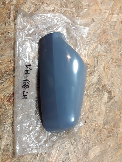 Astra G Außenspiegelkappe links original GM Opel NEU