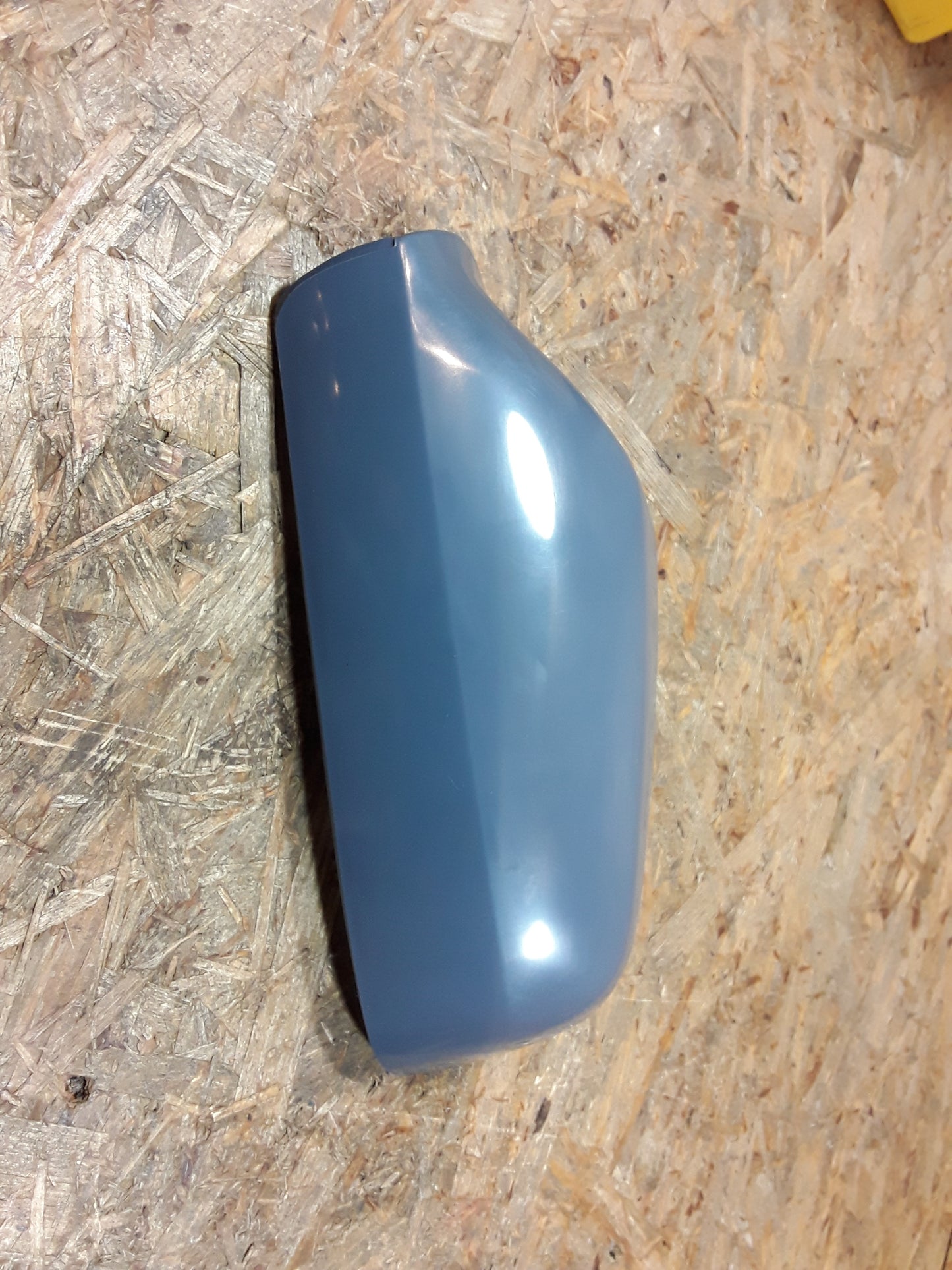 Astra G Außenspiegelkappe links original GM Opel NEU