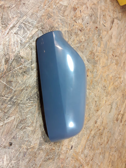 Astra G Außenspiegelkappe links original GM Opel NEU