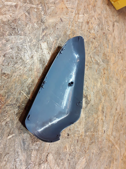 Astra G Außenspiegelkappe links original GM Opel NEU