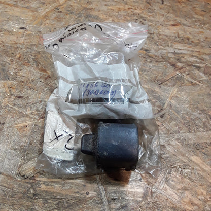 Ascona C Auspuffsgummi 1,8l original GM Opel NEU