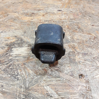 Ascona C Auspuffsgummi 1,8l original GM Opel NEU