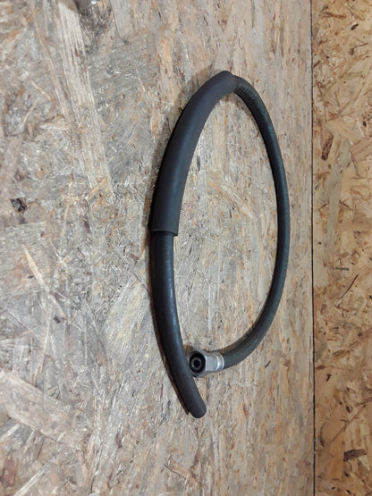 Calibra Kraftstoffleitung original GM Opel NEU