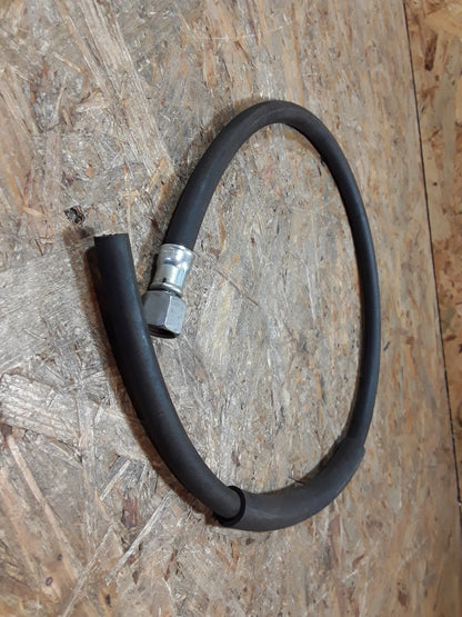 Calibra Kraftstoffleitung original GM Opel NEU