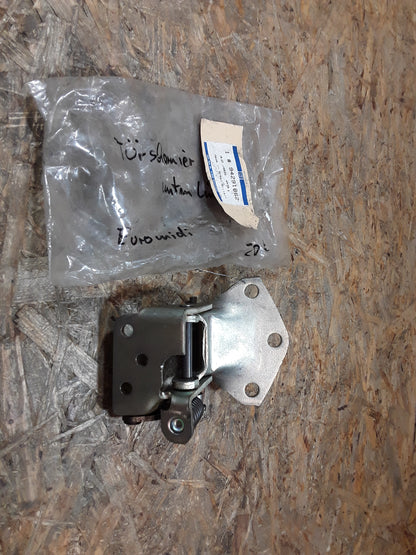 Euromidi Türscharnier vorne unten links original GM Opel NEU