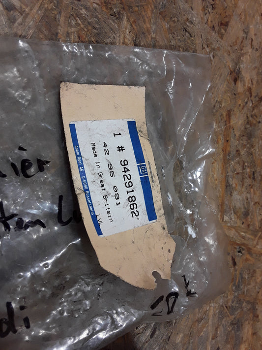 Euromidi Türscharnier vorne unten links original GM Opel NEU