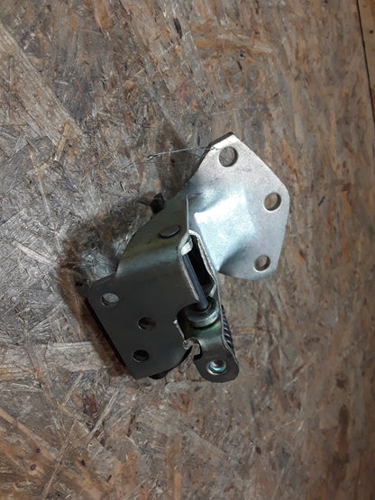 Euromidi Türscharnier vorne unten links original GM Opel NEU