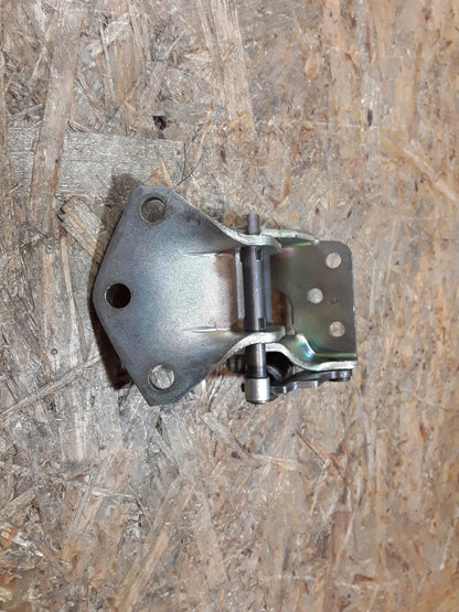 Euromidi Türscharnier vorne unten links original GM Opel NEU