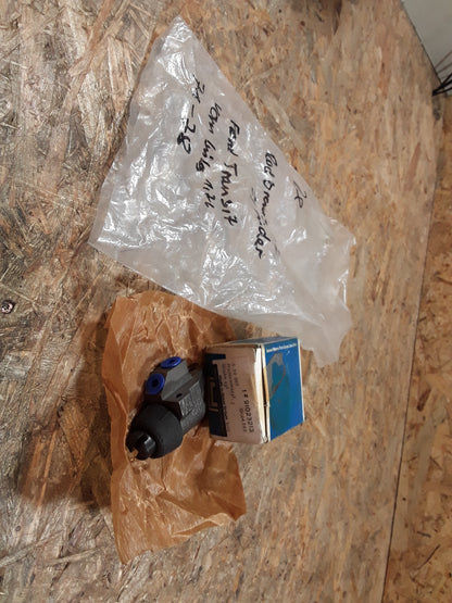 Ford Transit Radbremszylinder vorne links 1,7l  71-78 original GM Opel NEU