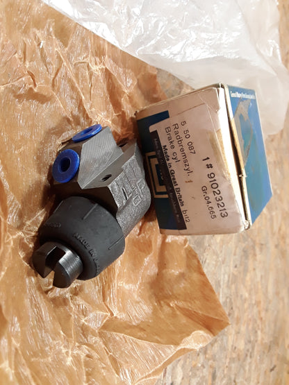 Ford Transit Radbremszylinder vorne links 1,7l  71-78 original GM Opel NEU