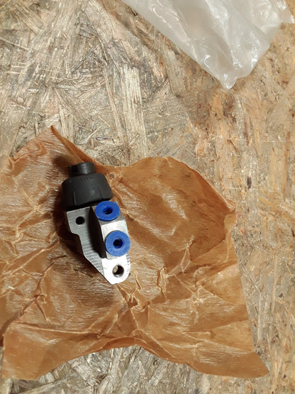 Ford Transit Radbremszylinder vorne links 1,7l  71-78 original GM Opel NEU
