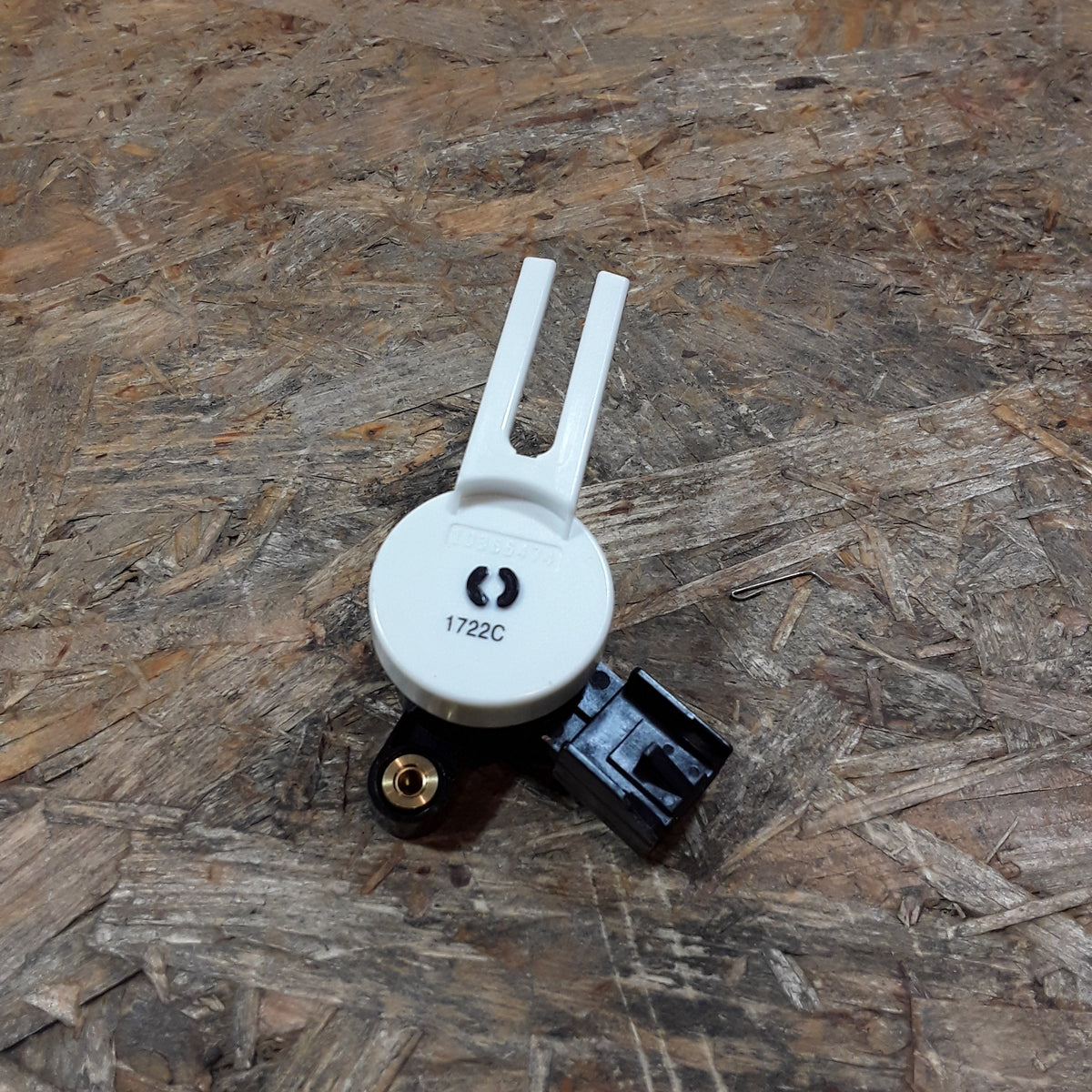 Insignia A Astra J Bremspedal Sensor original GM Opel NEU