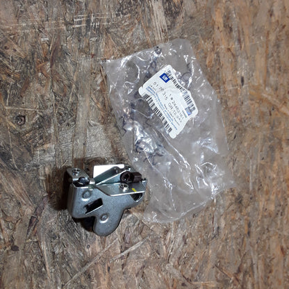 Astra G Cabrio Schloss Heckklappe original GM Opel NEU