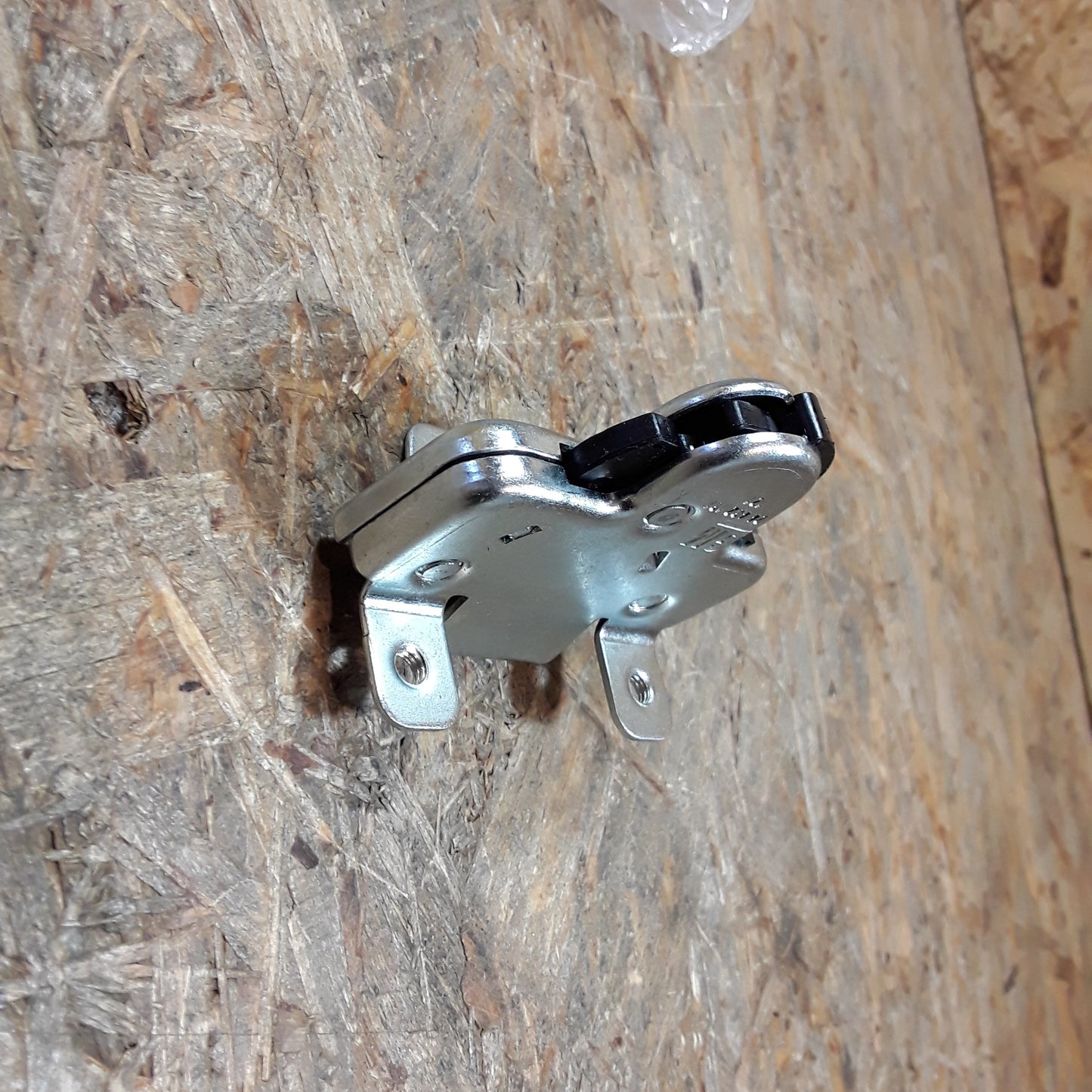 Astra G Cabrio Schloss Heckklappe original GM Opel NEU