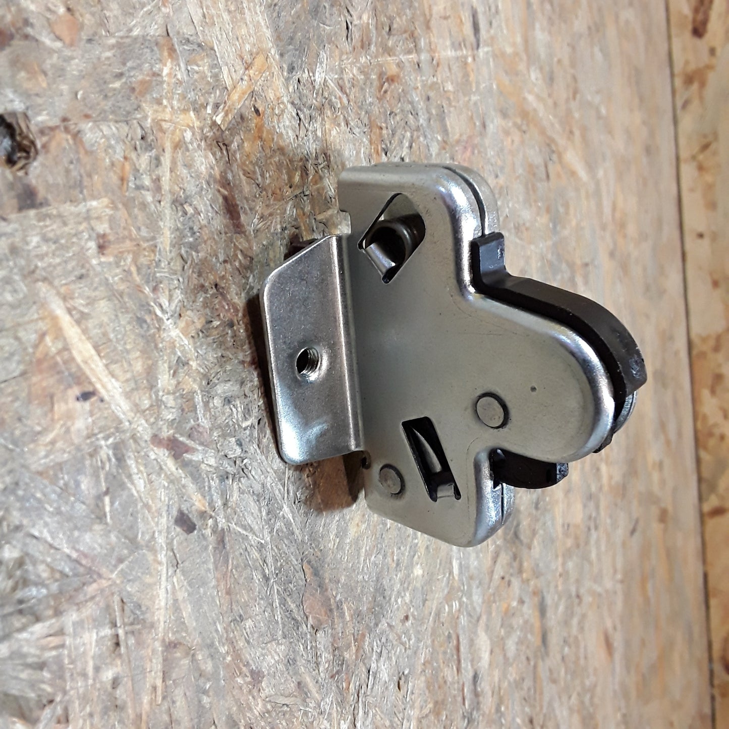 Astra G Cabrio Schloss Heckklappe original GM Opel NEU