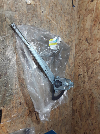 Chevrolet Kalos 1,2l Fenstermechanismus vorne rechts original GM Opel NEU