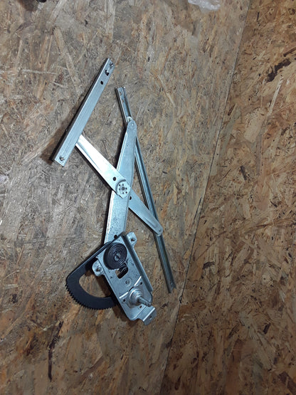 Chevrolet Kalos 1,2l Fenstermechanismus vorne rechts original GM Opel NEU