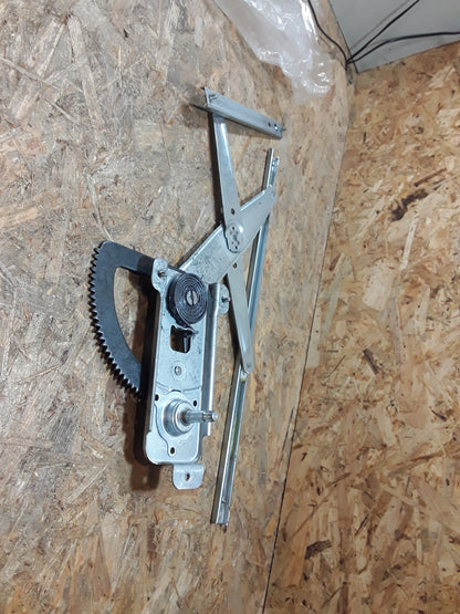 Chevrolet Kalos 1,2l Fenstermechanismus vorne rechts original GM Opel NEU