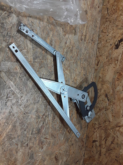 Chevrolet Kalos 1,2l Fenstermechanismus vorne rechts original GM Opel NEU