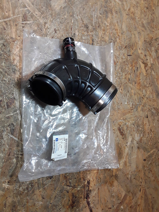 Movano A 2,5DTi Schlauchbogen an Luftmassenmesser original GM Opel NEU
