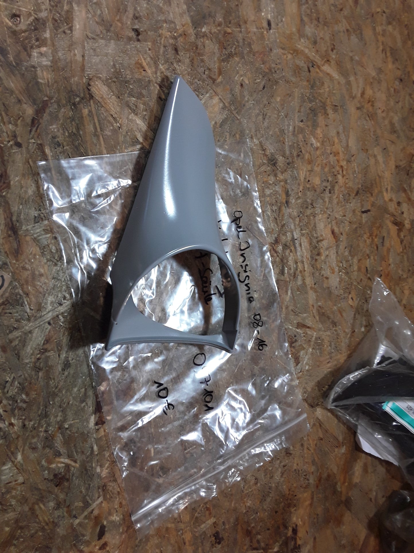 Insignia 08-16 BJ Verkleidung A-Säule original GM Opel NEU