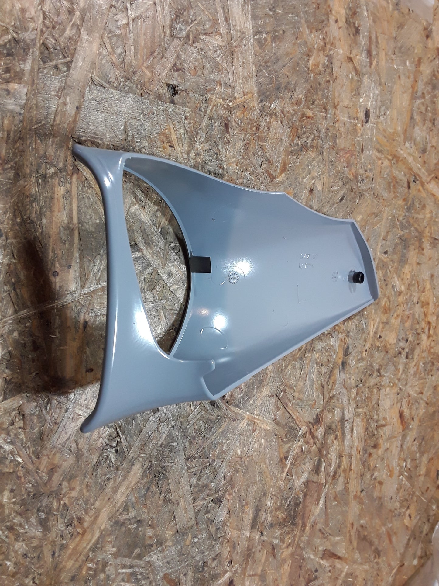 Insignia 08-16 BJ Verkleidung A-Säule original GM Opel NEU