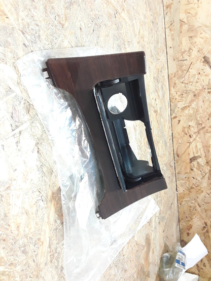 Insignia Zierleiste Amaturentafel original GM Opel NEU