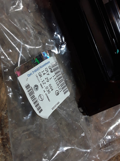 Insignia Zierleiste Amaturentafel original GM Opel NEU