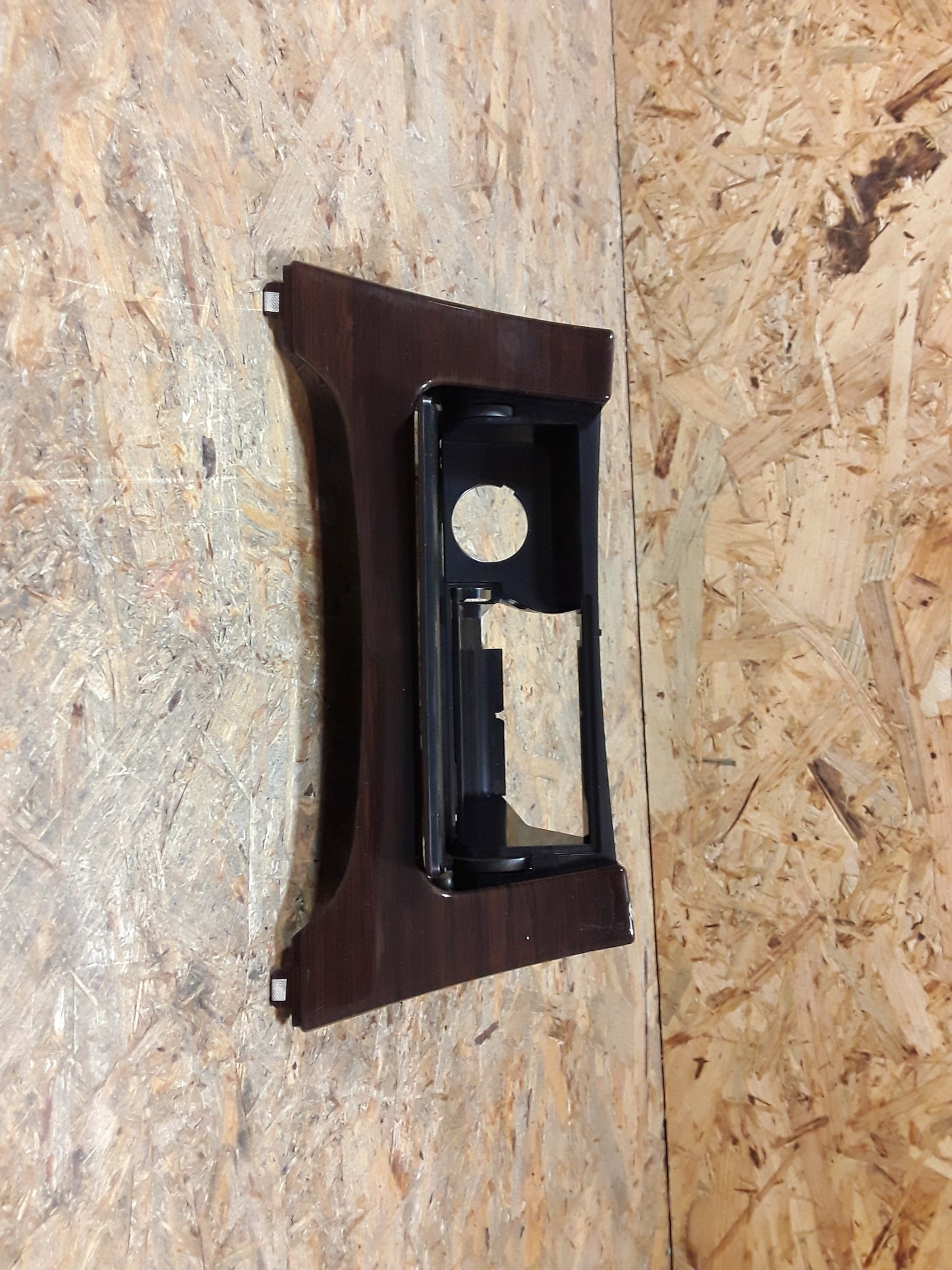 Insignia Zierleiste Amaturentafel original GM Opel NEU