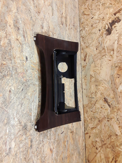 Insignia Zierleiste Amaturentafel original GM Opel NEU