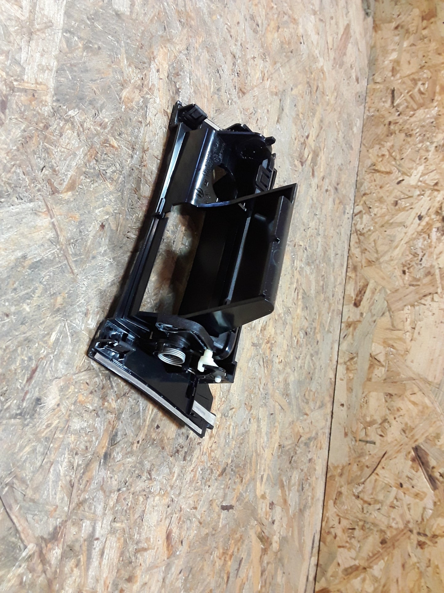 Insignia Zierleiste Amaturentafel original GM Opel NEU