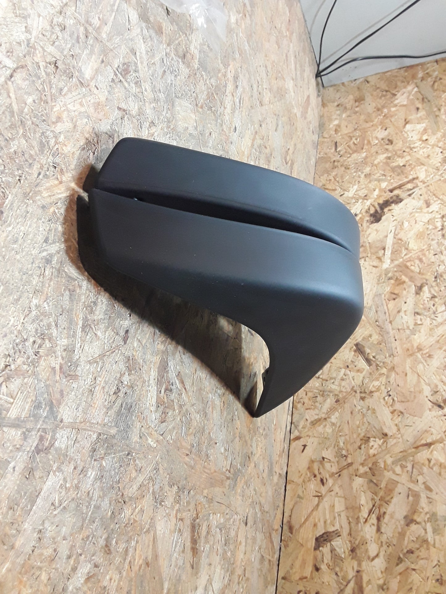 Agila B Schmutzfängersatz hinten original GM Opel NEU