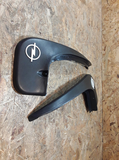 Vectra B Schmutzfänger hinten original GM Opel NEU