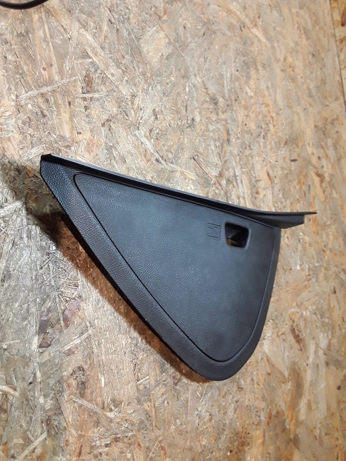 Ampera Abdeckung Verkleidung Sicherungskasten original GM Opel NEU