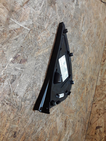 Ampera Abdeckung Verkleidung Sicherungskasten original GM Opel NEU