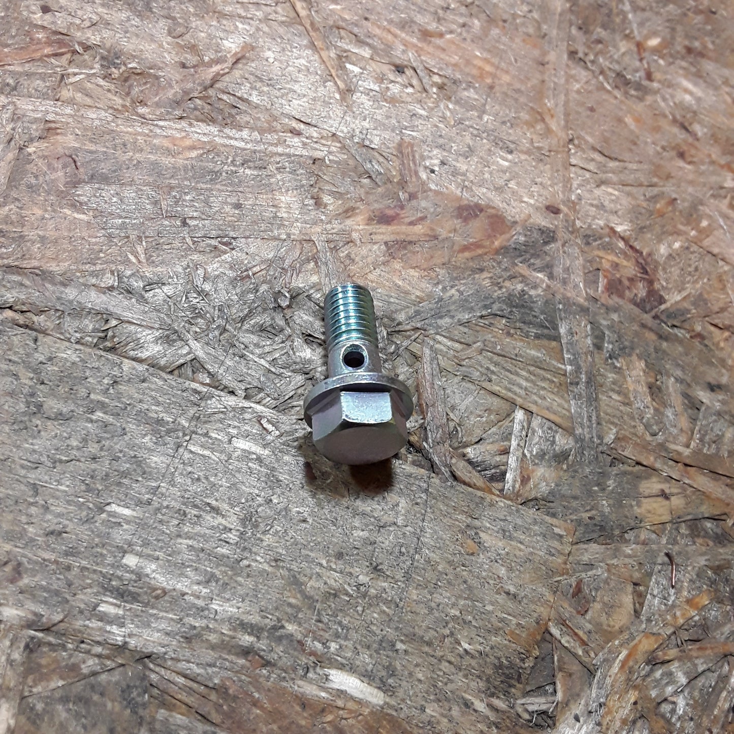 Asgra H Kadett E Vectra B Tigra Hohlschraube Ölzufuhrleitung original GM Opel NEU