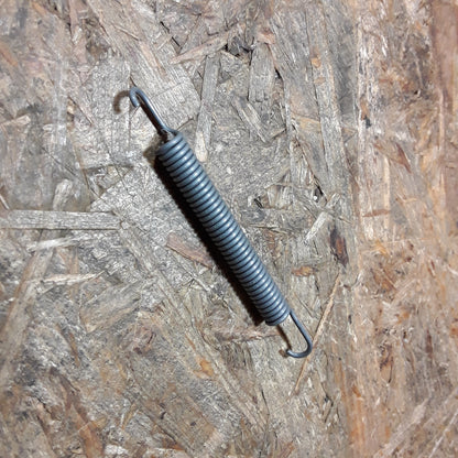 Omega A Feder Feststellbremse original GM Opel NEU