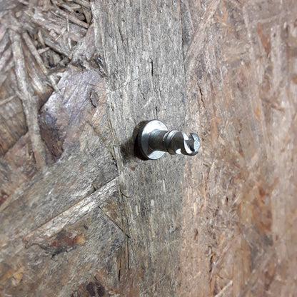 Astra G C18XE X18XE C18XEL Zapfen Motorraum Isolierung Kappe original GM Opel NEU