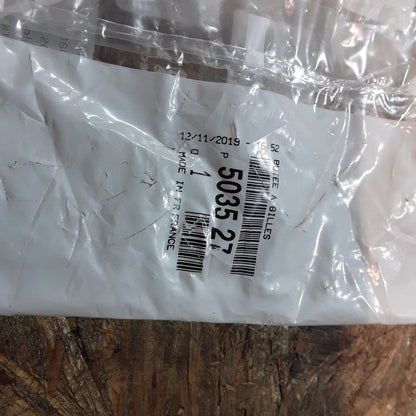 Citröen ZX,AX,Xara,Saxo Opel Crossland X Peugeot 106, 206, 207, 306, 307, 308, 309, 405, 505  Lagerung Stoßdämpfer Federbeinstützlager Peugeot GM Opel NEU