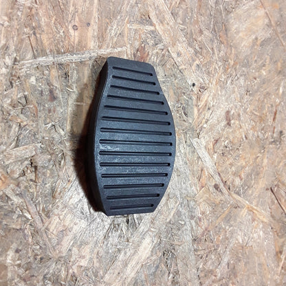 Combo B Kupplungspedal Gummi original GM Opel NEU