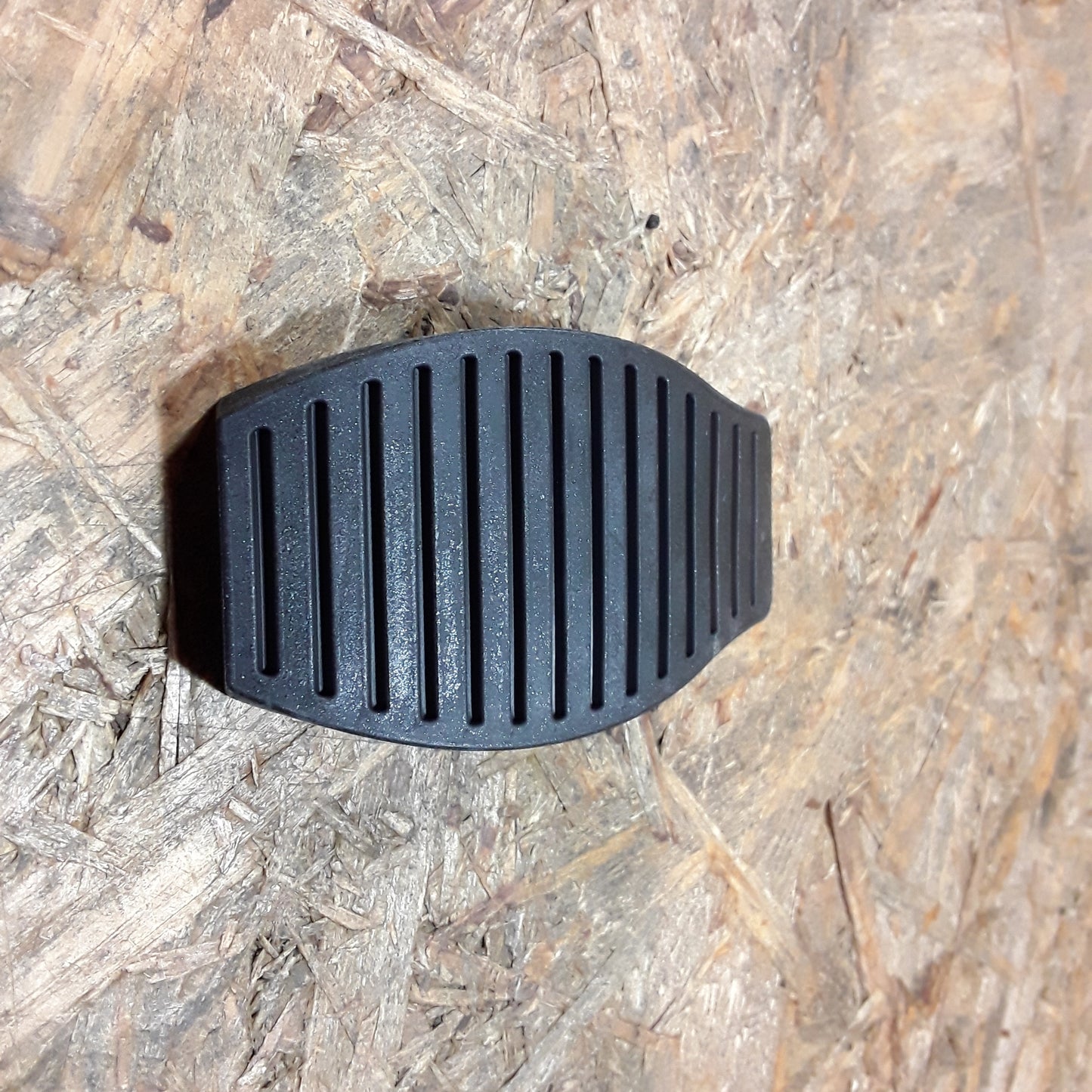 Combo B Kupplungspedal Gummi original GM Opel NEU