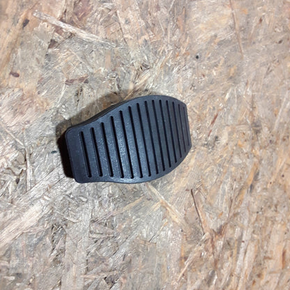 Combo B Kupplungspedal Gummi original GM Opel NEU