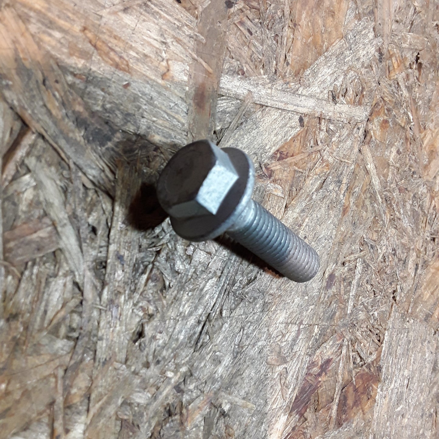 Insignia A/B Schraube an Stoßdämpfer original GM Opel NEU