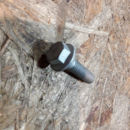 Insignia A/B Schraube an Stoßdämpfer original GM Opel NEU