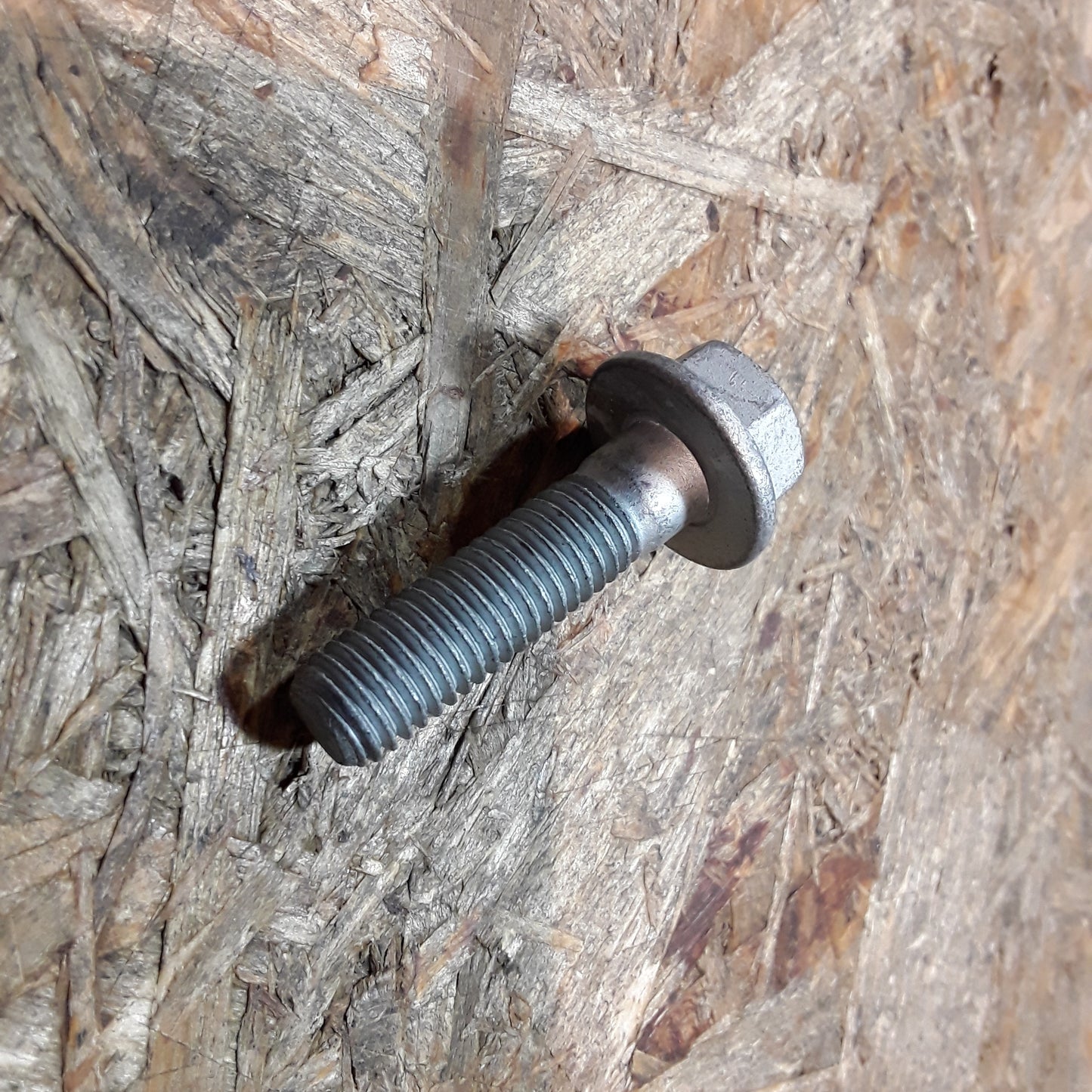 Insignia A/B Schraube an Stoßdämpfer original GM Opel NEU